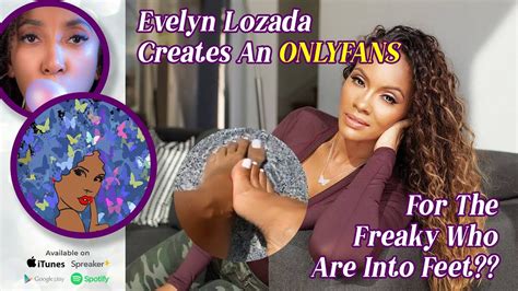 evelyn lozada naked|Evelyn Lozada nude pictures, onlyfans leaks, playboy photos